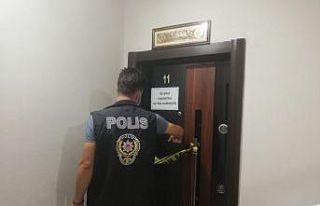 Şanlıurfa’da korona denetimine 2 bin 690 personel...