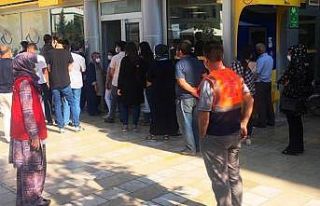 Şanlıurfa’da korona denetimler sürüyor