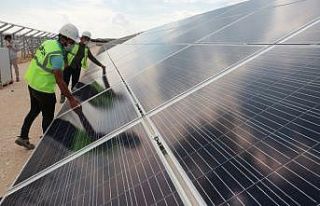 Şanlıurfa’da öz kaynaklar halkın hizmetine sunuluyor