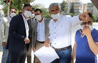 Şanlıurfa’da sinyalize kavşak sayısı 80’e...