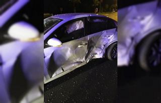 Şanlıurfa’da trafik kazası: 5 yaralı