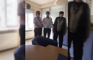 Şaphane’de jeotermal yatırım çalışmaları