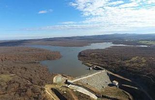 Saray ve Kapaklı’da içme suyu çözüme kavuşuyor