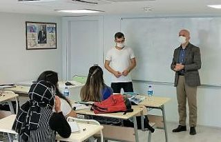Sarayköy sosyal etkinlik merkezi, öğrenciler için...
