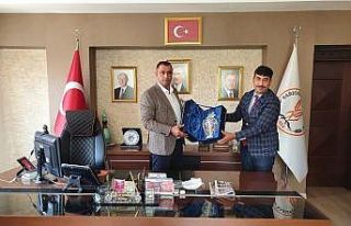 Sarıoğlan Belediyesi Personel LTD ŞTİ’i de imzalar...