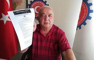 Sarıoğlu, "TOKİ’de talepler için son iki...