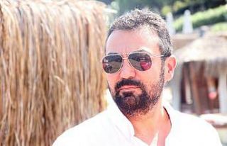 Saruhan Hünel: “Sosyal medya fenomenleri fast food...