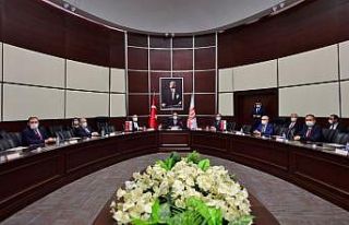 SASAD ve SSİ’den savunma ve havacılık iş birliği...