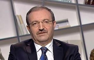 SAÜ’lü öğretim üyesinden televizyon programı