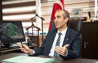 Savrun Barajı’nda uzlaşma sağlandı