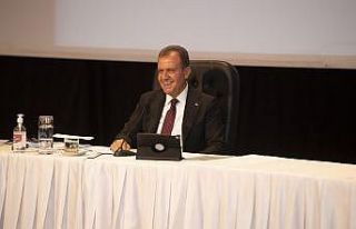 Seçer: "15 metre ve büyük caddeler bizim yetki...