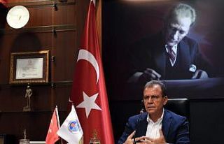 Seçer, "Biz herkesi kucaklamak, kapsamak istiyoruz"