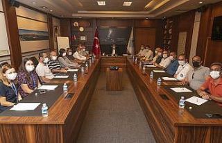 Seçer: “Emekçi, emeğinin karşılığını isteme...