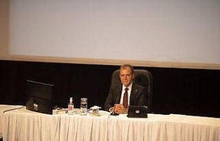 Seçer: "Eşit işe eşit ücret dönemini başlattık"