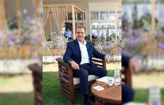 Seçer: "Metro için 9 Ekim’de ihaleye çıkıyoruz"