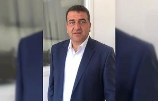 Seçilirse bir ilki başaracak