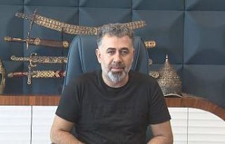 Sedat Kılınç İnşaat’tan Türkiye’de ilk olacak...