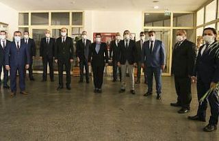 Şehir içi Motorlu Taşıtlar Kooperatifi’nden...