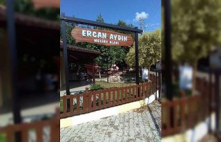 Şehit ailesi, çocuklarının adının mesire alanından...