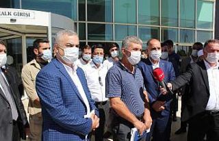 Şehit Kaymakam Safitürk davasında yargılamaya...