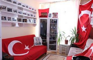 Şehit Polis Buket Keleş’in annesinden mahkeme...
