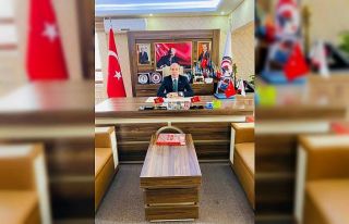 Şehit ve gazi ailelerinden Bakan Soylu’ya destek