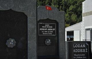 Şehitlerin adları çeşmelerde yaşatılacak