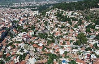 Şehzadeler Belediyesi kaçak yapılara karşı uyardı