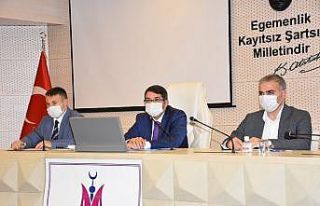 Şehzadelerden ovaya soğuk asfalt müjdesi