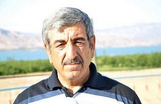 Şeker Hoca Covid-19’dan hayatını kaybetti
