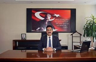 Selendi Kaymakamı Yıldırım göreve başladı