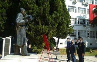 Selendi’nin düşman işgalinden kurtuluşu törenle...