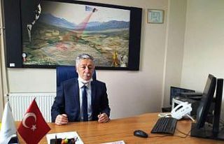 Selendi’ye atanan müdürler göreve başladı