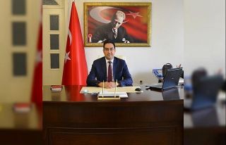 Selendi’ye yeni kaymakam atandı