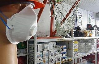 Semt pazarlarında satılan maskeler için önemli...