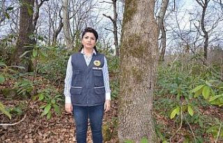 Şen’den vatandaşlara ’yangın’ uyarısı