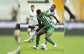 Sergen Yalçın açıkladı: "Lens ve Umut’u...