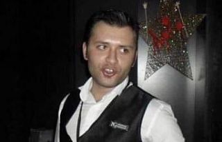 Serinlemek için girdiği denizde boğularak can verdi