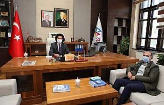 SERKA Genel Sekreteri Taşdemir: “Üniversiteler...