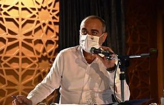 Sertaslan: “2. etapta alt yapı bekliyoruz”