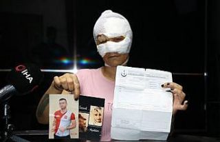 Sevgili vahşetinde tutuklama kararı