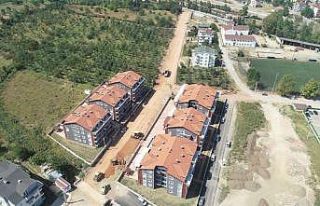 Seydi Ali Reis Caddesi yeni çehresine kavuşuyor