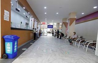 Seyhan Belediyesine, Sıfır Atık Belgesi