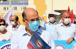 Sezer: "Duamız da desteğimiz de Azerbaycan’ladır"