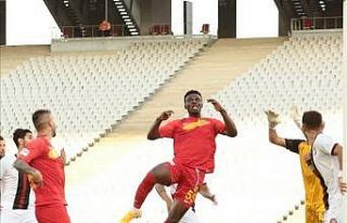 Sezona yenilgiyle başlayan Yeni Malatyaspor’da...