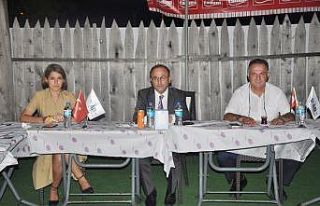 SİAD: "Amacımız daha fazla katma değer sağlamak"