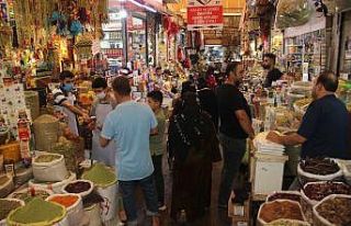 Şifa arayan bu pazara gidiyor