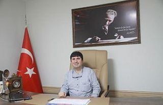 Şifa dağıtırken korona virüse yakalandı