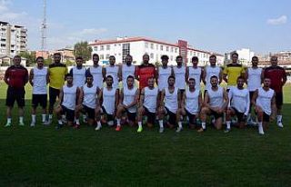 Siirt İl Özel İdarespor’da 8 futbolcu pozitif...