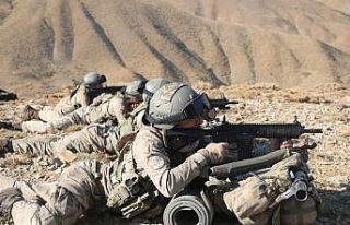 Siirt’te PKK’nın kış üslenmesi çökertildi